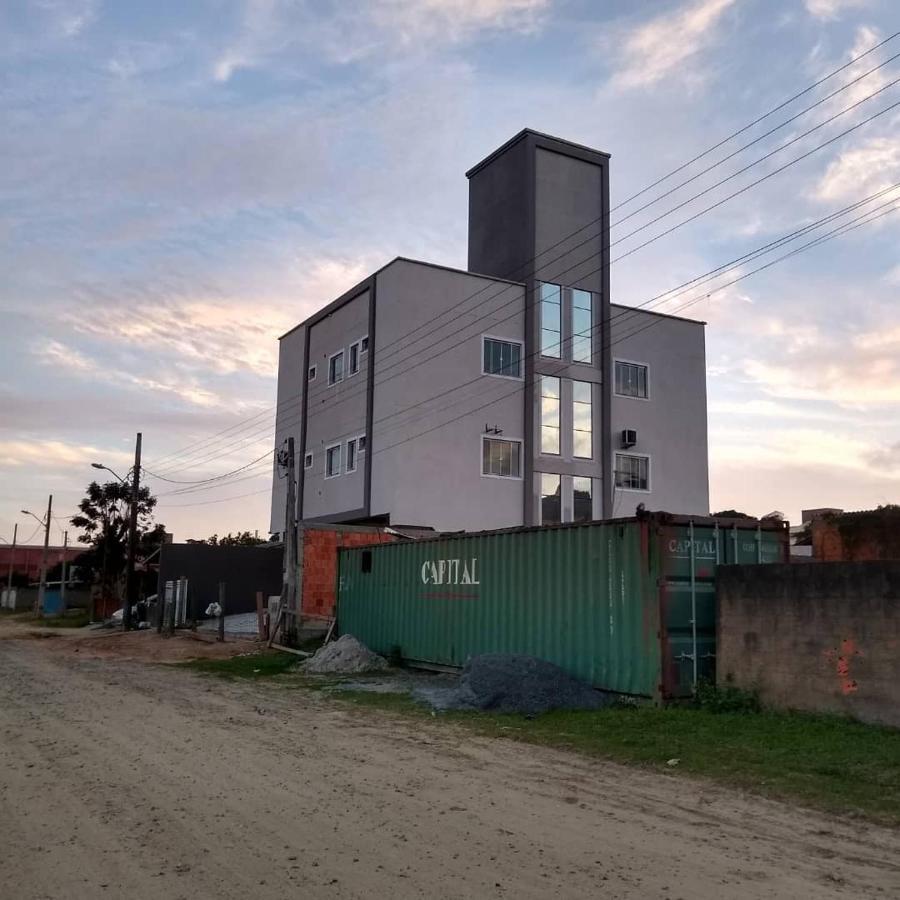 Loft Encantador 邦比尼亚斯 外观 照片